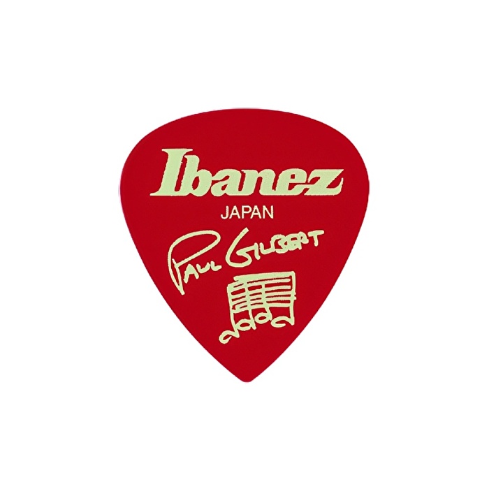 IBANEZ Paul Gilbert Signature Pena (50 Adet)
